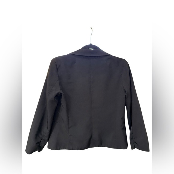 Foreign Exchange Blazer - Picture 3 of 3